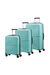 American Tourister Airconic Luggage set  Purist Blue