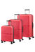 American Tourister Airconic Set  Paradise Pink