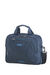 American Tourister AT Work Laptop Bag Midnight Navy