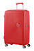 American Tourister SoundBox Velký kufr Coral Red