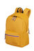 American Tourister UpBeat Pro Backpack Yellow