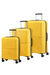 American Tourister Airconic Luggage set  Lemondrop