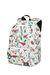 American Tourister Urban Groove Backpack Birds Blossom