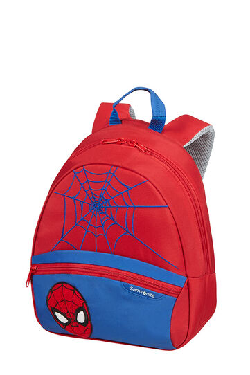 avaro freír aves de corral Disney Ultimate 2.0 Backpack Marvel Spider-Man S Spider-Man | Ryanair España