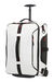 Samsonite Paradiver Light Duffle/Backpack with Wheels 55cm White
