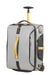 Samsonite Paradiver Light Duffle/Backpack with Wheels 55cm Grey/Yellow