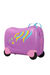 Samsonite Dream Rider Kuffert med 4 hjul  Pony Polly