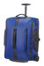 Samsonite Paradiver Light Duffle/Backpack with Wheels 55cm Blue