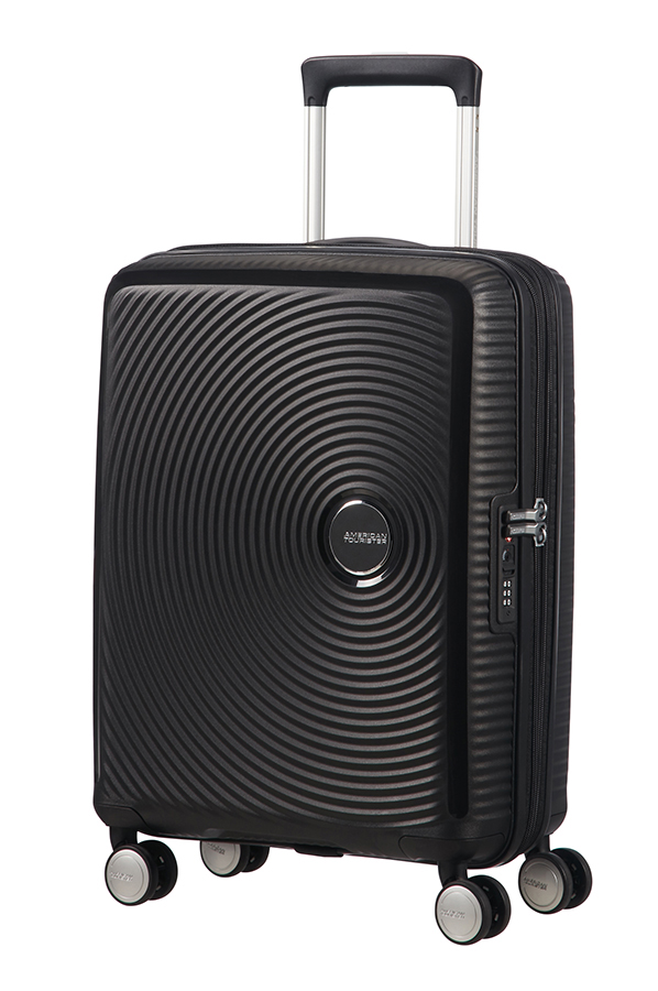 Soundbox Spinner expansible 55cm Bass Black