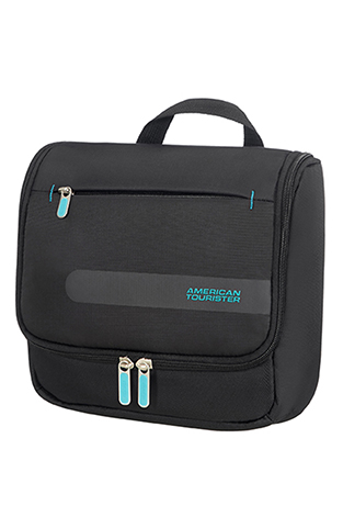 american tourister toiletry kit