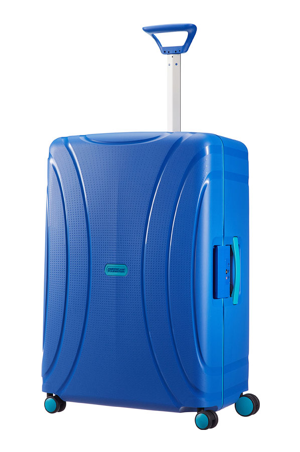 american tourister lock setting