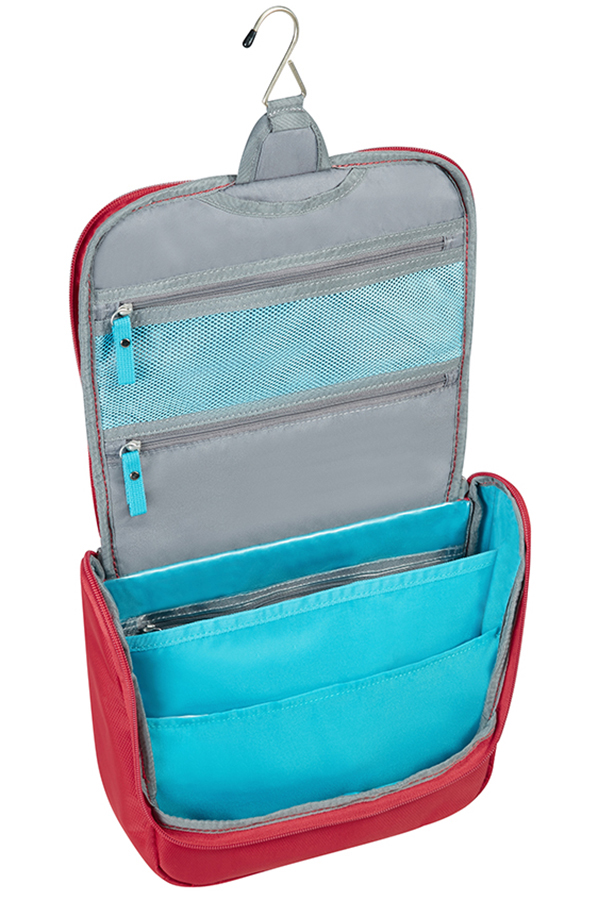 american tourister toiletry kit