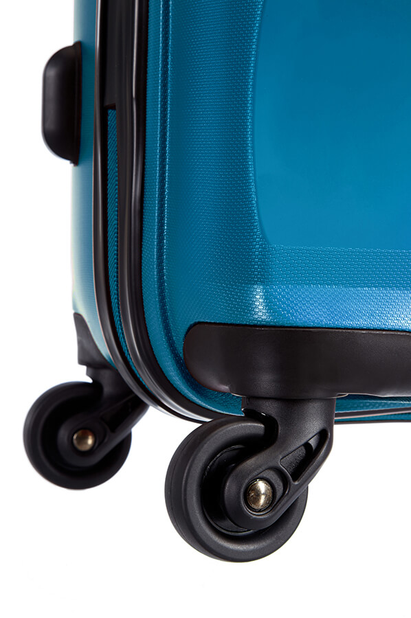 american tourister bon air spinner medium