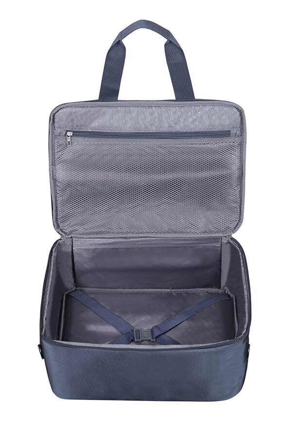 american tourister 3 way boarding bag