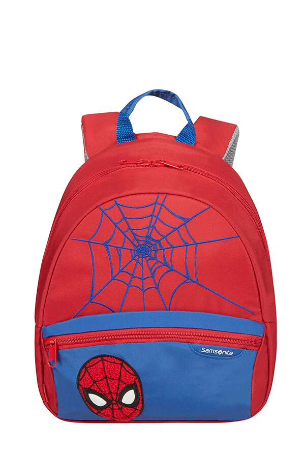 Disney Ultimate 2.0 Backpack Marvel Spider-Man S Spider-Man | Ryanair  Deutschland