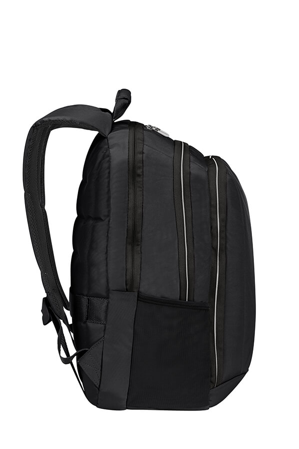 Mochila Samsonite Guardit Classy Backpack 15.6 Black – House of Samsonite  Argentina